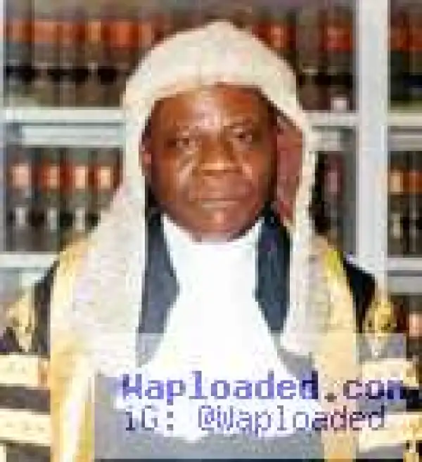 AGAIN! Nigeria thrown into mourning as another great man dies